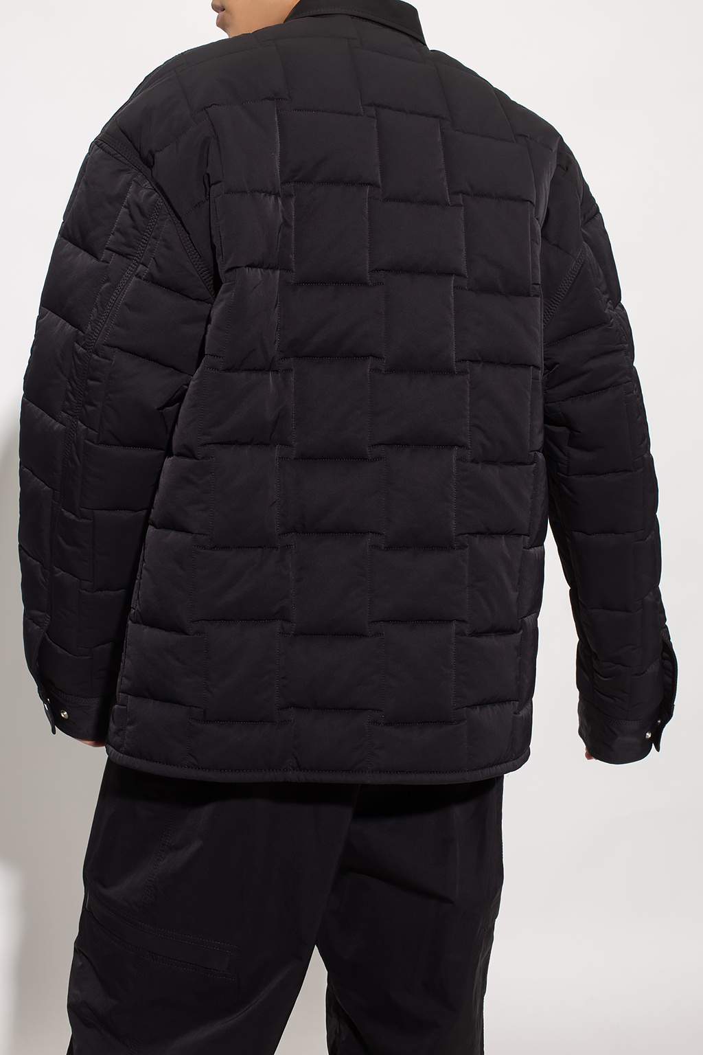 ジャケットその他 Bottega Veneta Quilted jacket SchaferandweinerShops | Bottega Veneta Quilted jacket